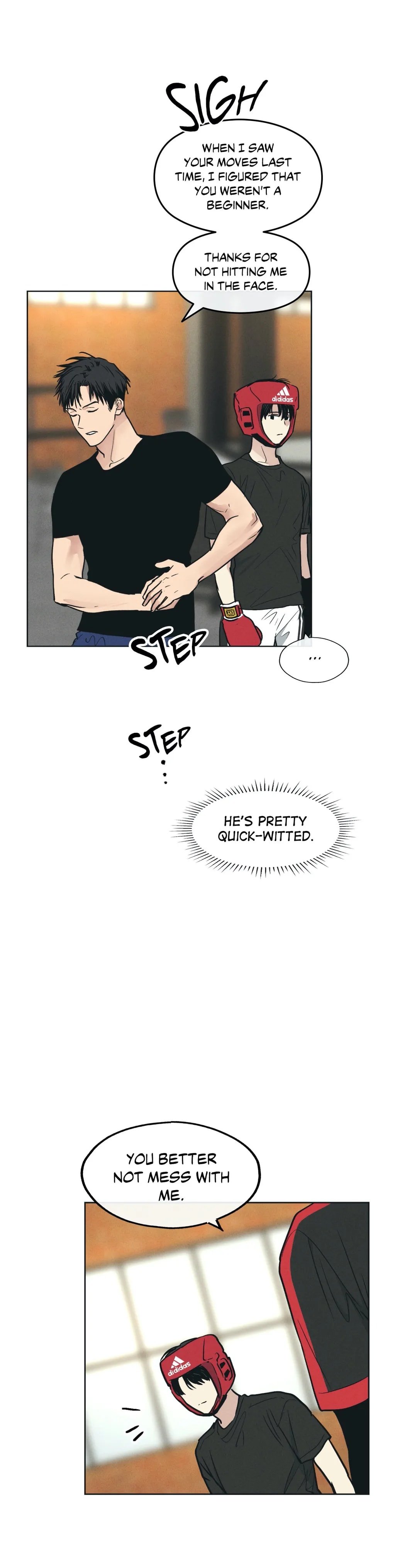 Payback, Chapter 24 image 45